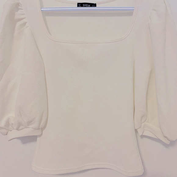 Blouse - Picture 2 of 2